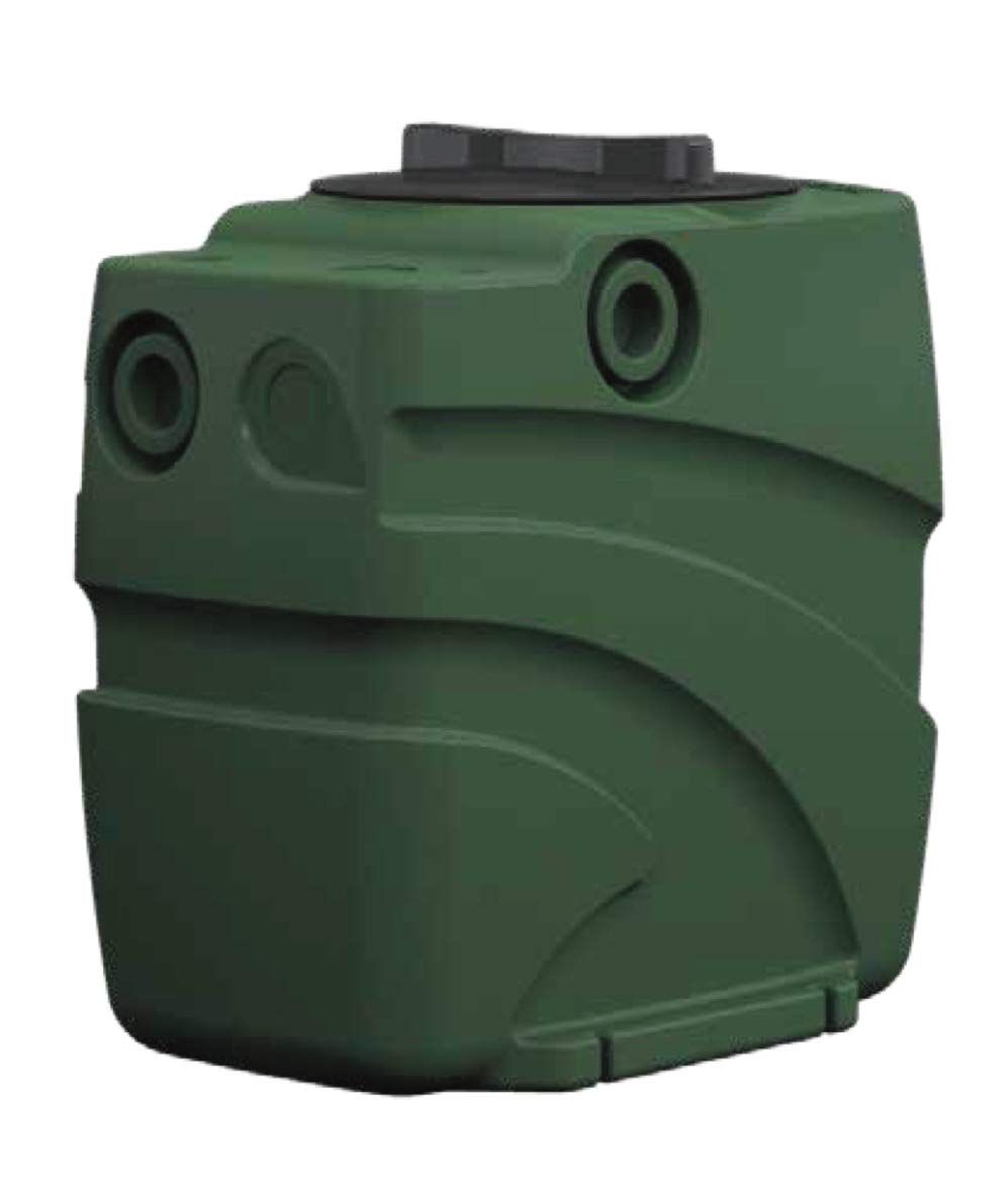 FEKABOX 110 STAZIONE AUTOM.SOLLEVAMENTO PER 1 POMPA (DAB60211261)