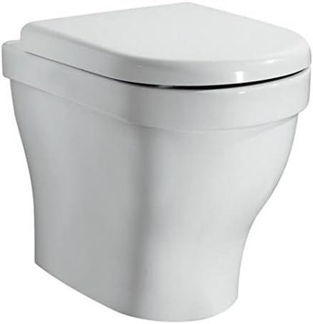 WC WASHPOINT FILO PARETE B.E.