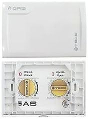 K2 PLACCA DI COPERTURA BIANCA