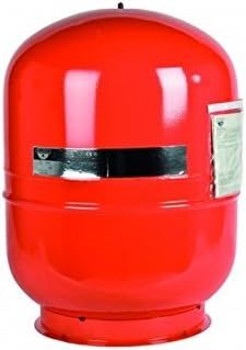 CAL-PRO VASO CHIUSO RISCALDAMENTO 105 LT CE