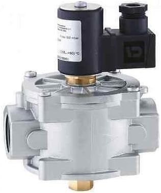 ELETTROVALVOLA GAS NC/RM 1"1/4 230V