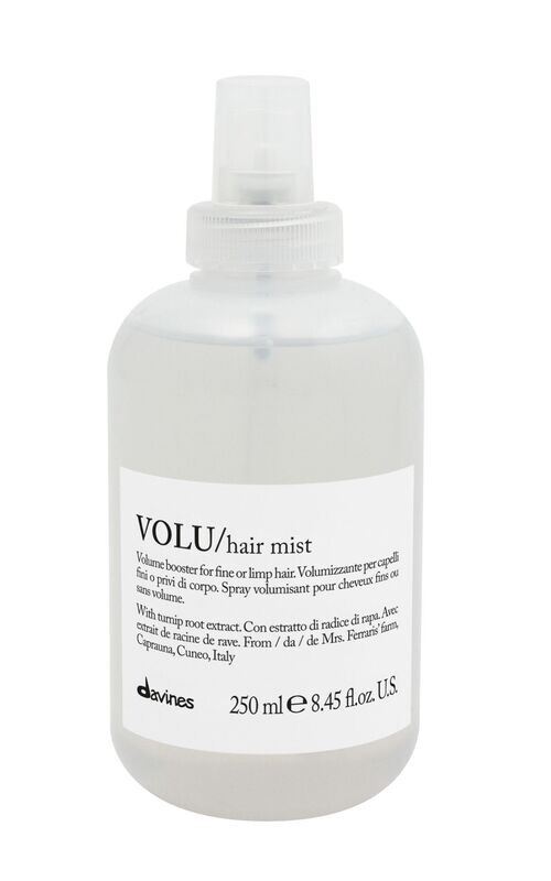 VOLU HAIR MIST 250ML