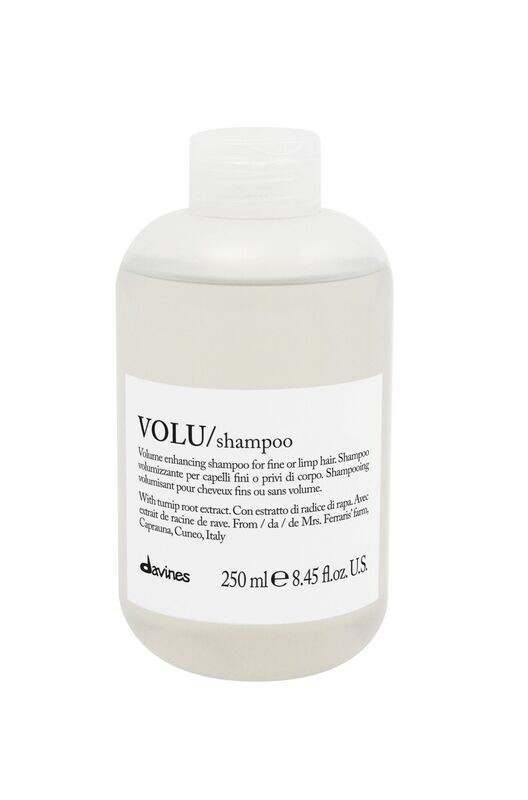 VOLU SHAMPOO 250ML