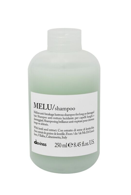 MELU SHAMPOO 250ML