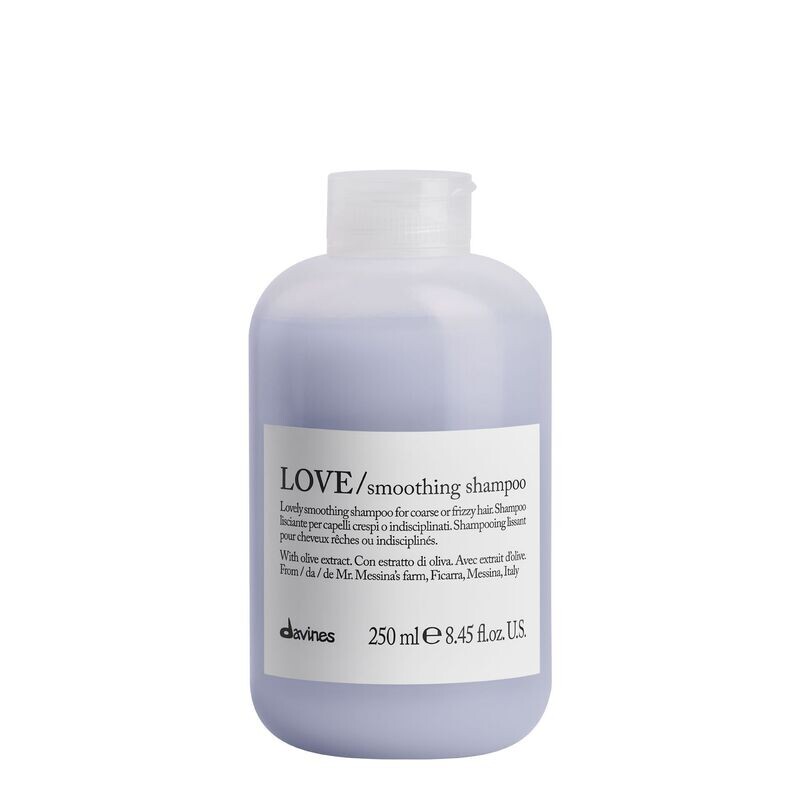 LOVE SMOOTHING SHAMPOO 250ML