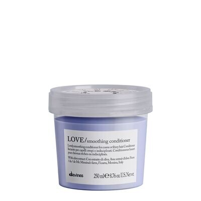 LOVE SMOOTHING CONDITIONER 250ML