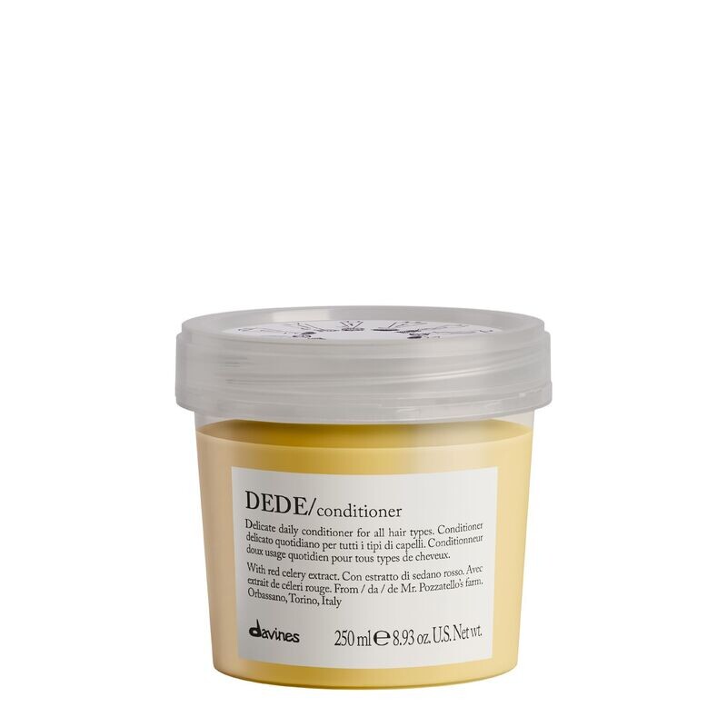DEDE CONDITIONER 250ML