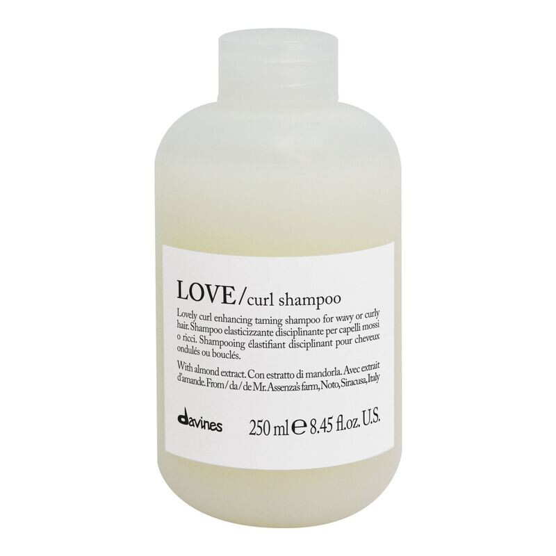 LOVE CURL SHAMPOO 250ML