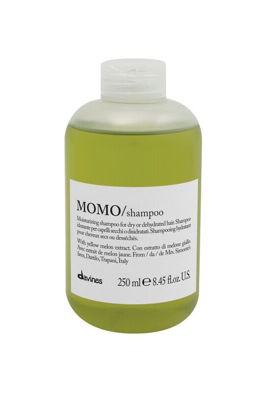 MOMO SHAMPOO 250ML