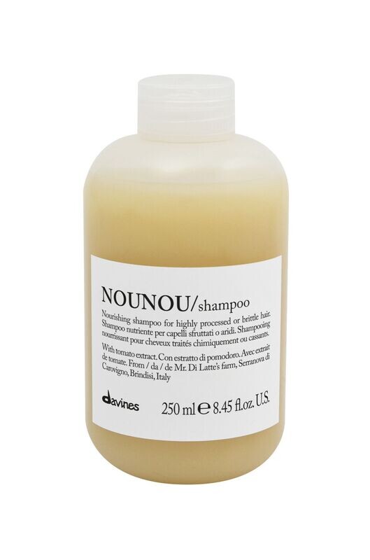 NOUNOU SHAMPOO 250ML