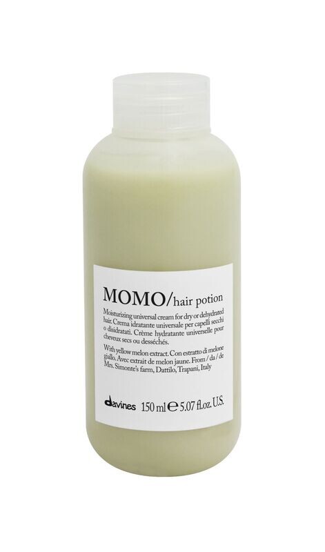 MOMO HAIR POTION 150ML