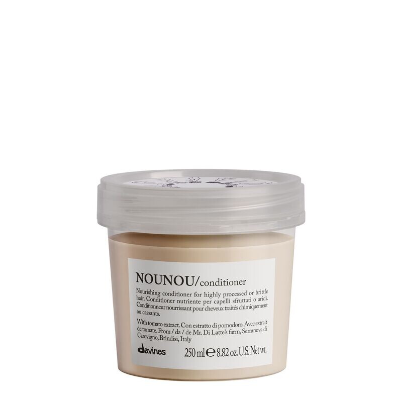 NOUNOU CONDITIONER 250ML
