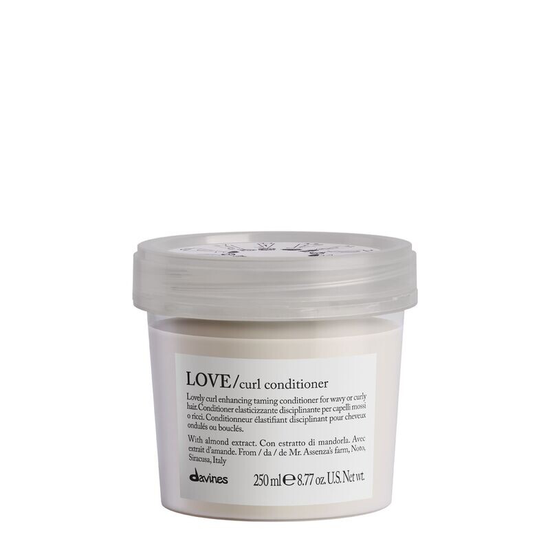 LOVE CURL CONDITIONER 250ML