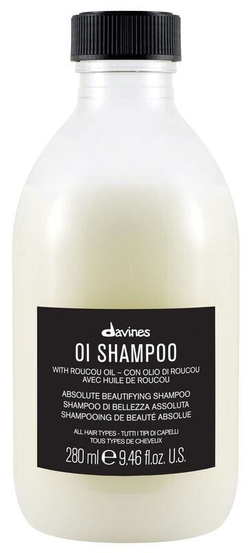 OI SHAMPOO 280ML