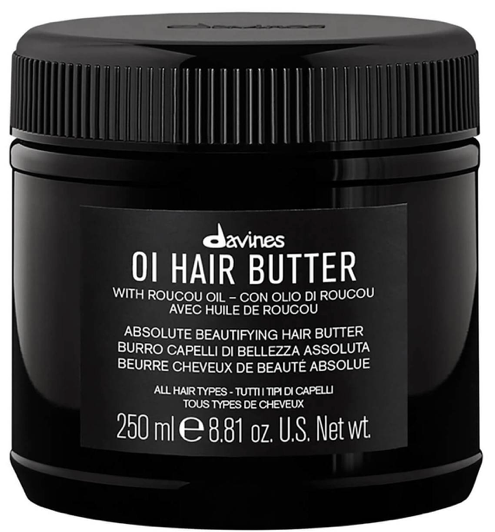 OI HAIR BUTTER 250ML