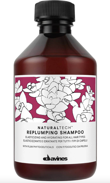 NT REPLUMPING SHAMPOO 250ML