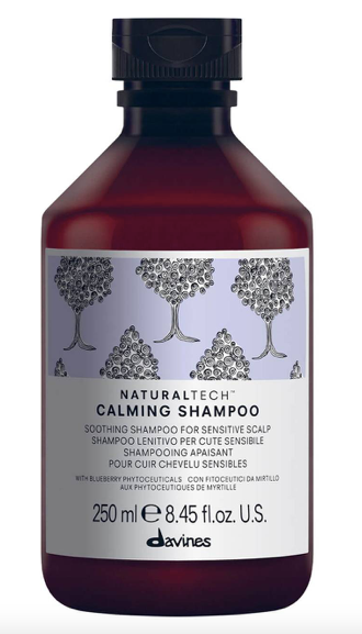 NT CALMING SHAMPOO 250ML