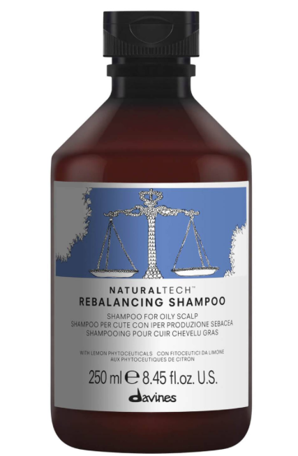 NT REBALANCING SHAMPOO 250ML