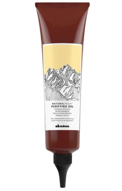 NT PURIFYING GEL 150ML