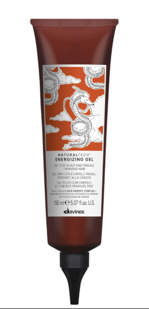 NT ENERGIZING GEL 150ML