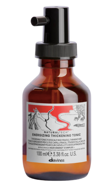 NT ENERGIZING THICKENING TONIC 100ML