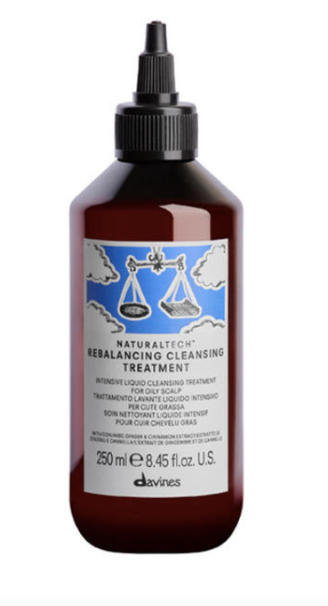NT REBALACING CLEANSING TREATMENT 250ML