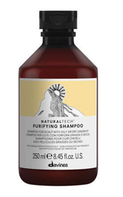 NT PURIFYING SHAMPOO 250ML