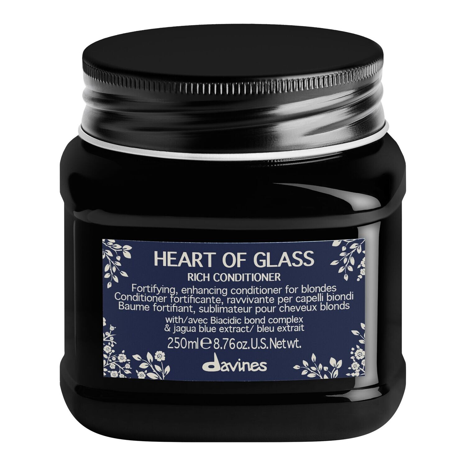 HEART OF GLASS RICH CONDITIONER 90ML