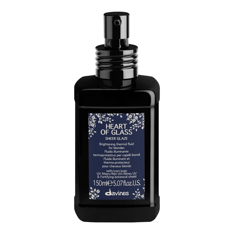 HEART OF GLASS GLAZE 150ML