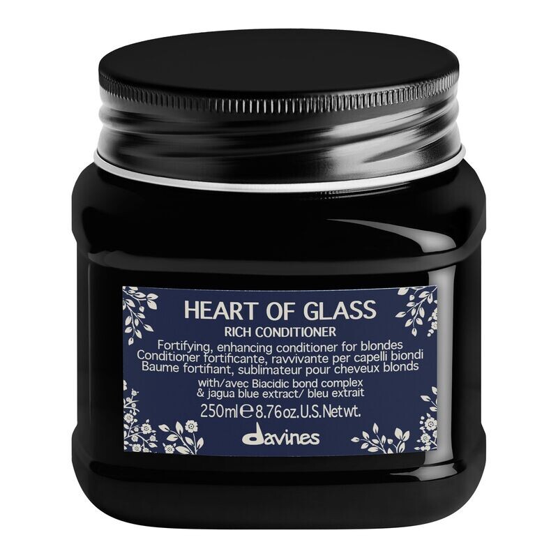 HEART OF GLASS RICH CONDITIONER 250ML