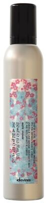 THIS IS A EXTRA STRONG HAIRSPRAY 400ML