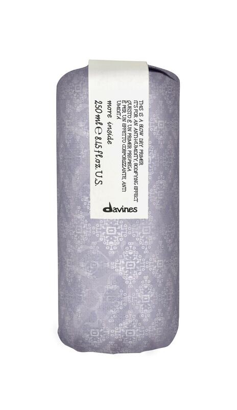 THIS IS A BLOW DRY PRIMER 250ML