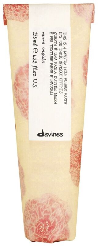 MORE INSIDE MED HOLD PLB PASTE 125ML
