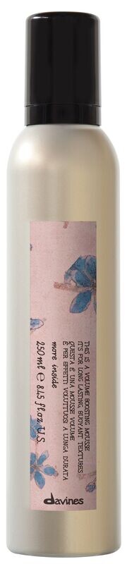 THIS IS A VOLUME BUILDING MOUSSE 250ML