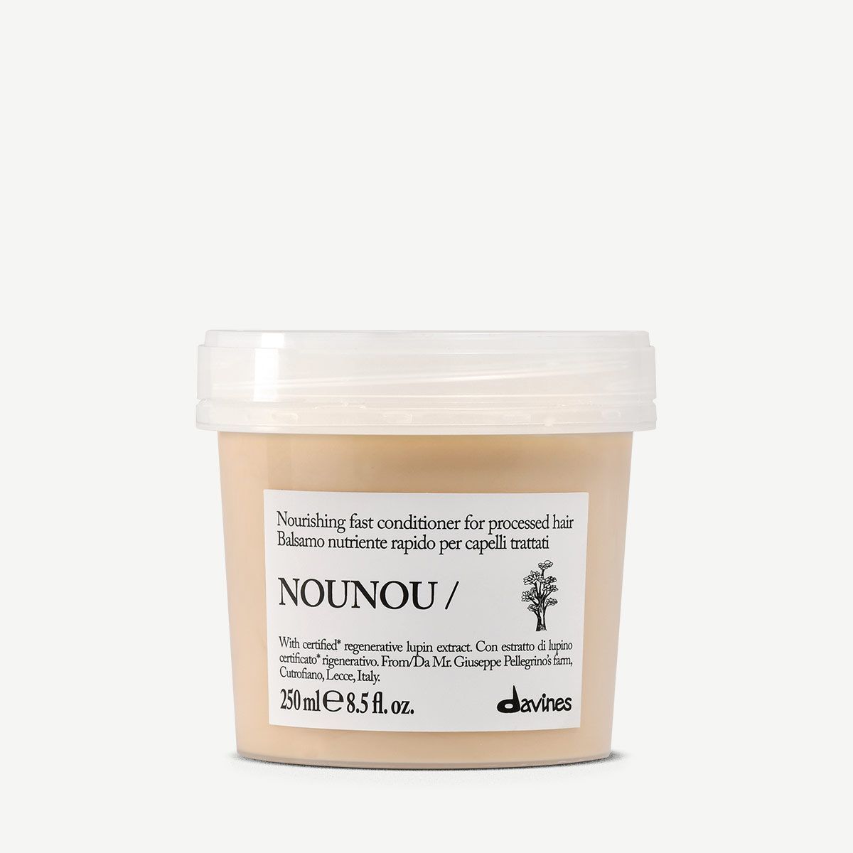 NOUNOU CONDITIONER 250ML