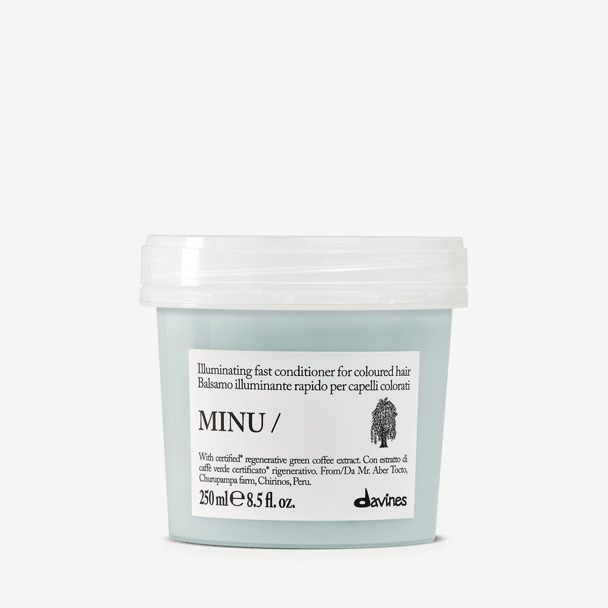 MINU CONDITIONER 250ML