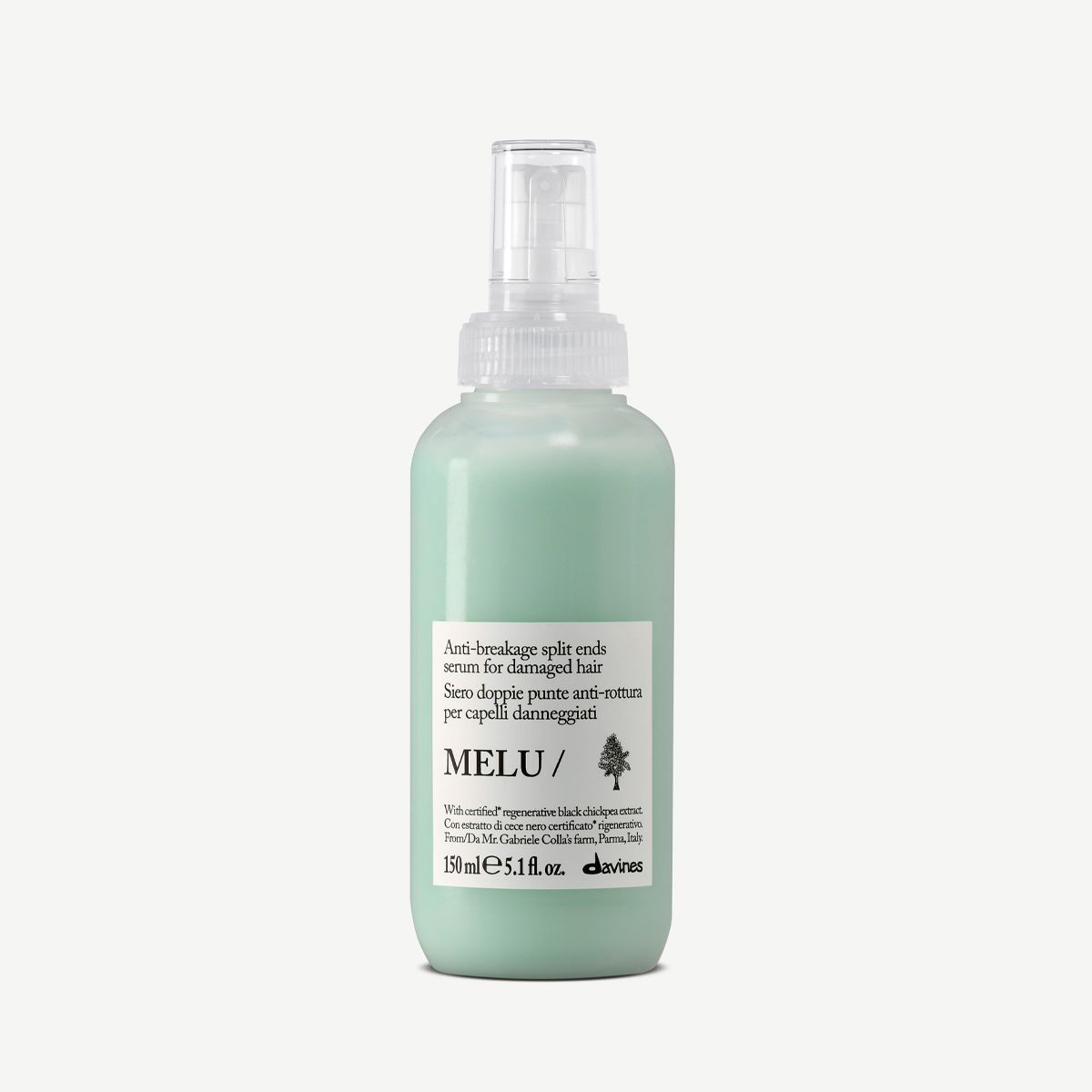 MINU HAIR MILK 150ML