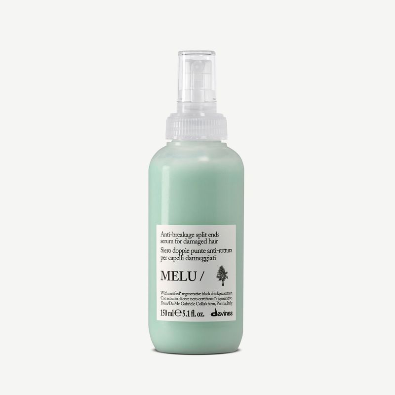 MINU HAIR MILK 150ML