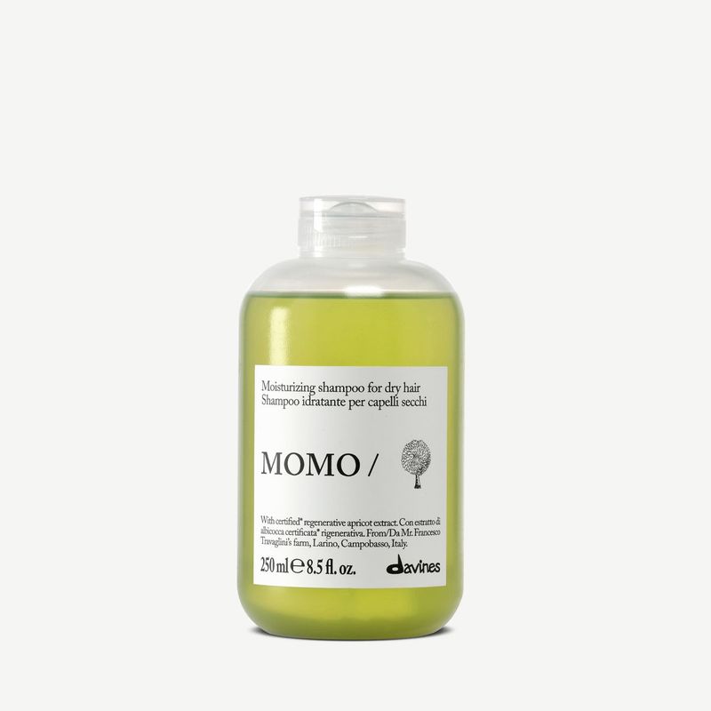 MOMO SHAMPOO 250ML