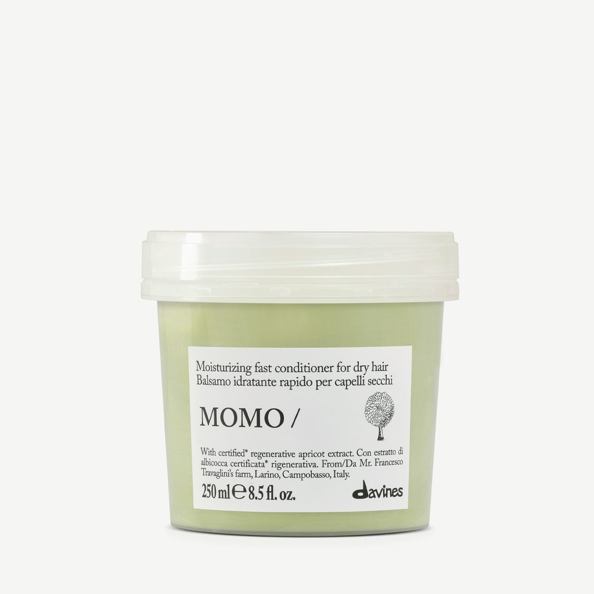 MOMO CONDITIONER 250ML