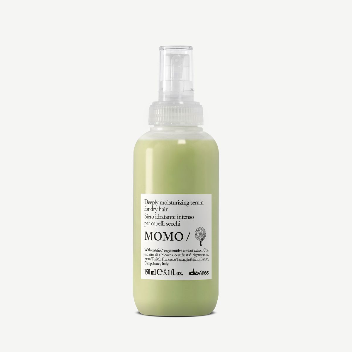 MOMO HAIR SERUM 150ML