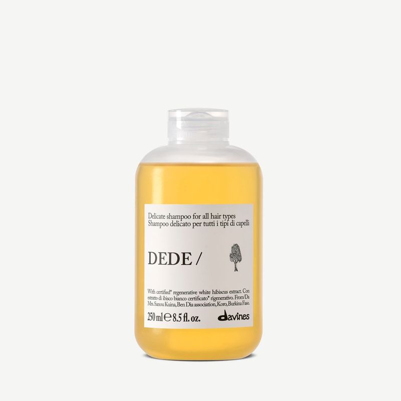 DEDE SHAMPOO 250ML