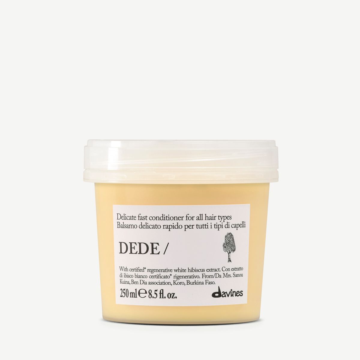 DEDE CONDITIONER 250ML