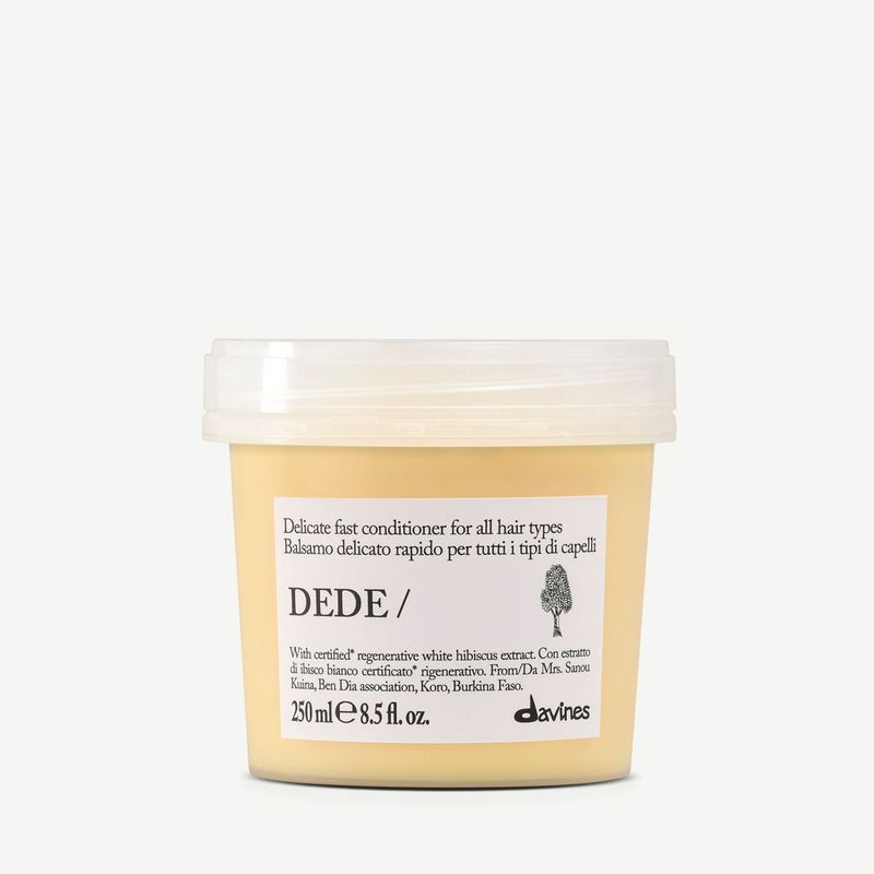 DEDE CONDITIONER 250ML