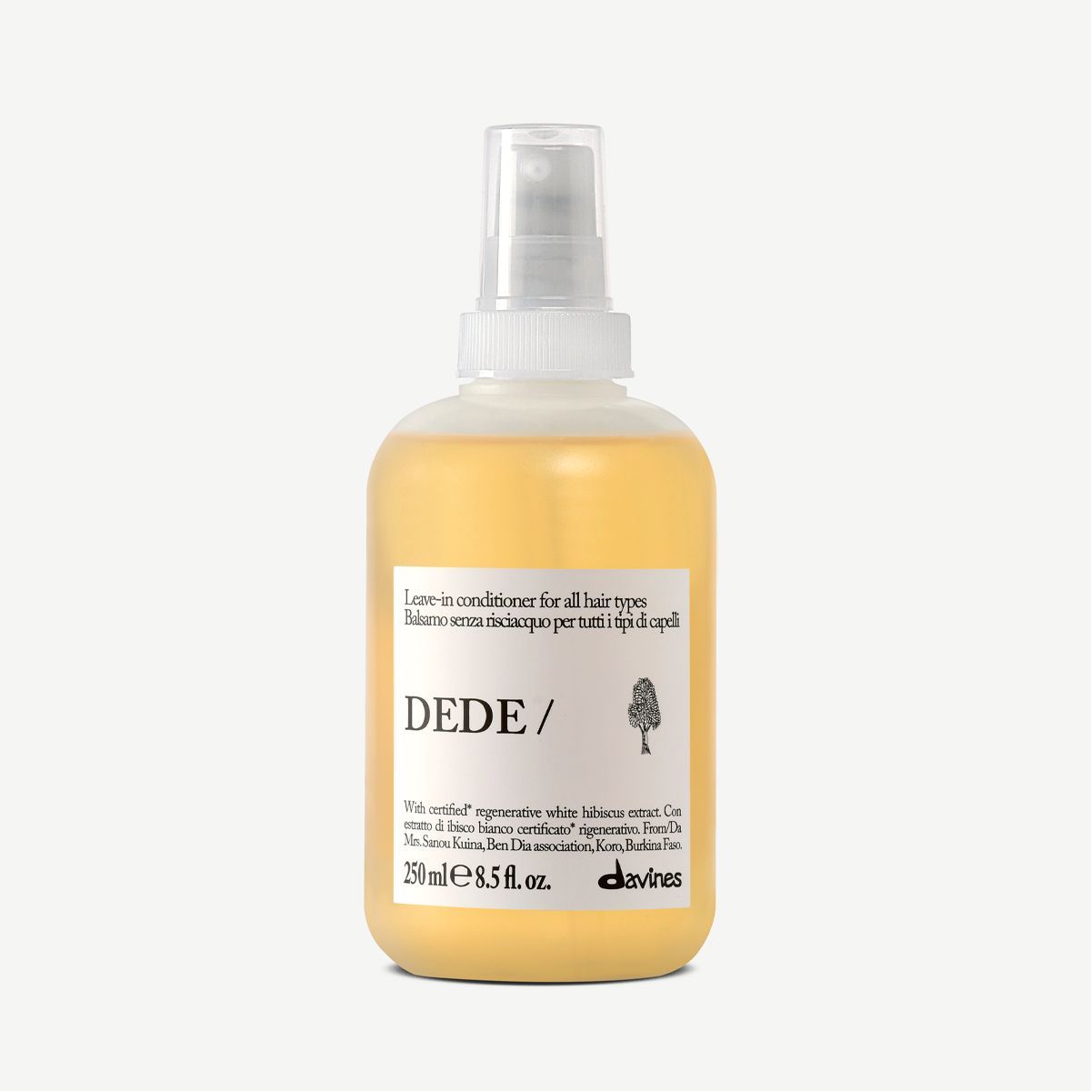 DEDE LEAVE IN CONDITIONER 250ML