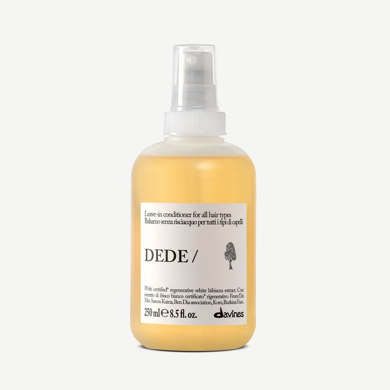 DEDE LEAVE IN CONDITIONER 250ML