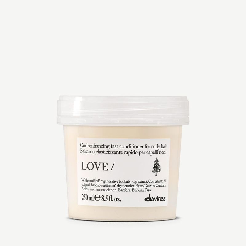 LOVE CURL CONDITIONER 250ML