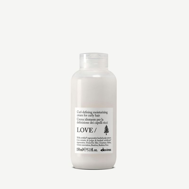 LOVE CURL CREAM 150ML