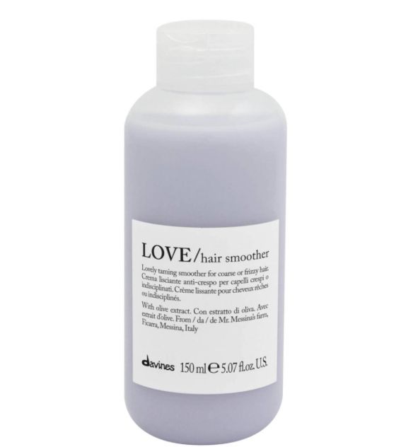 LOVE HAIR LIGHTWEIGHT MILK