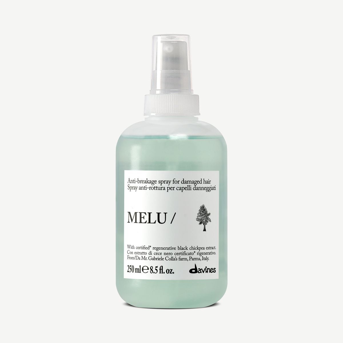 MELU SPRAY 250ML